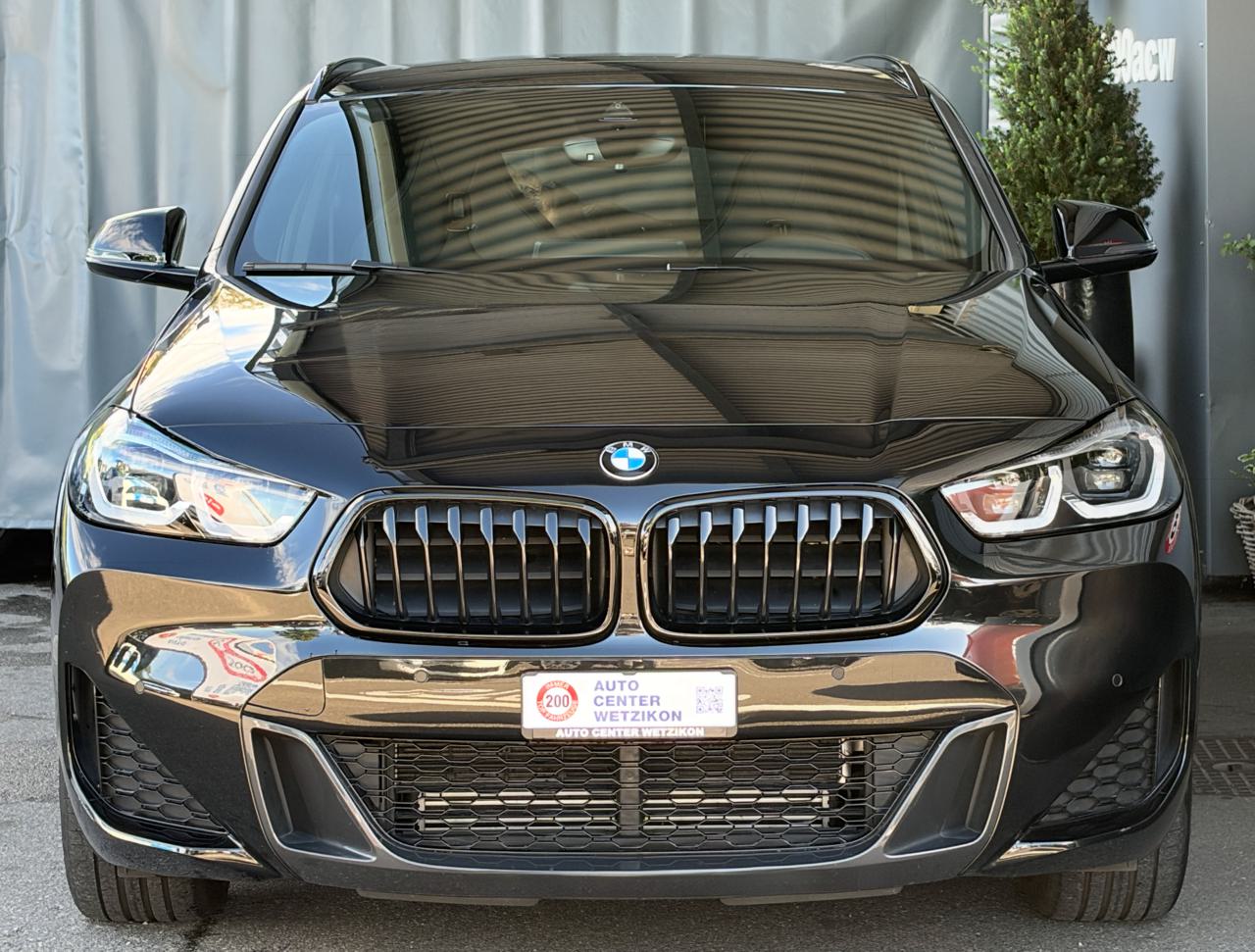 BMW X2 xDrive 25e M Sport