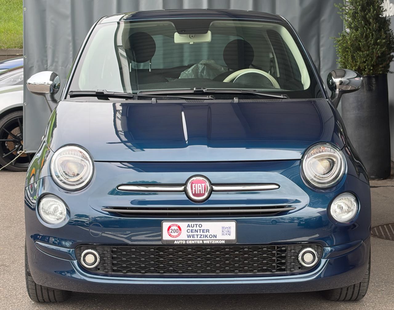 Fiat 500 1.0 N3 MildHybrid Cult