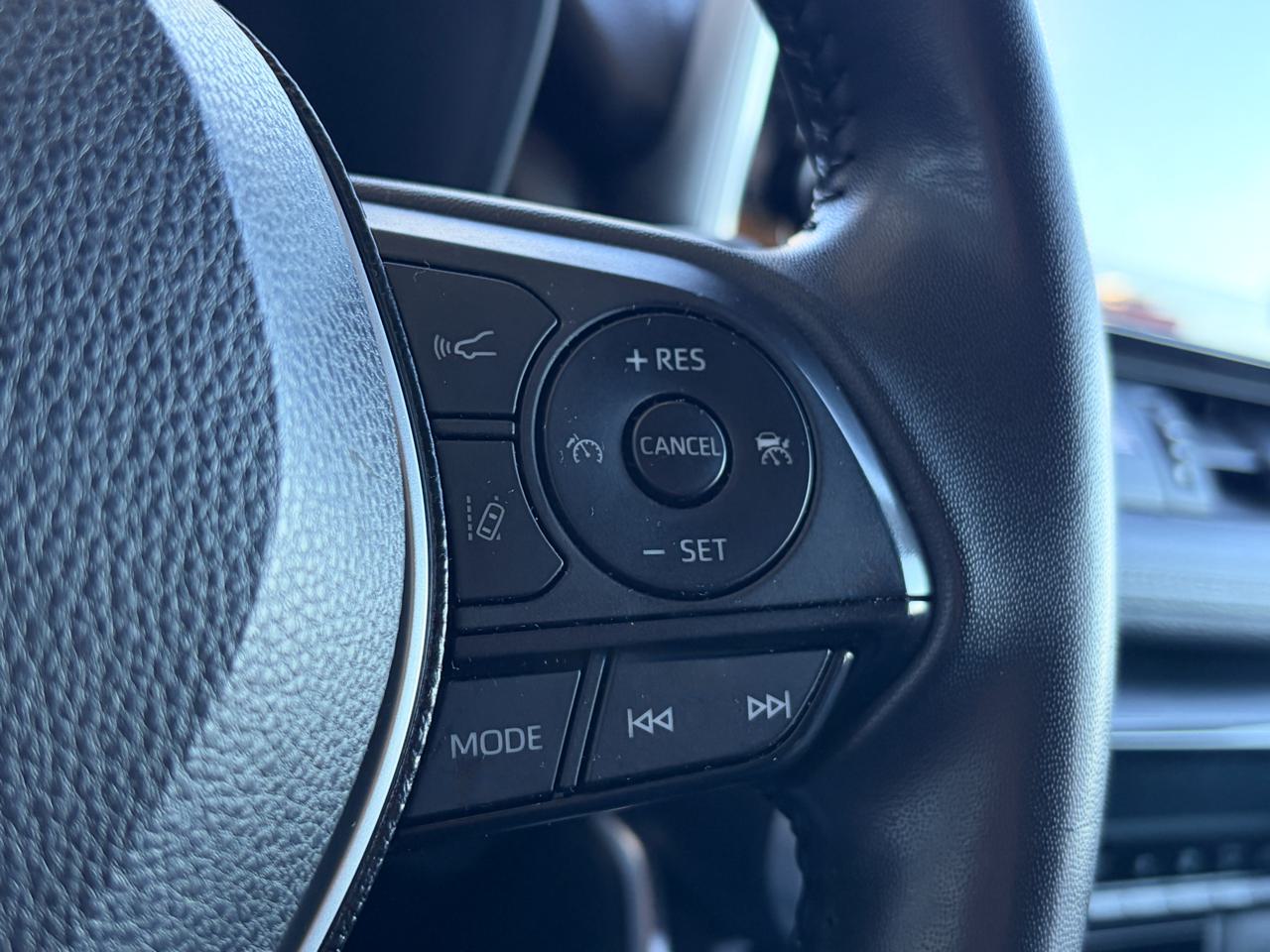 Toyota RAV-4 2.5 HSD Comfort 4WD