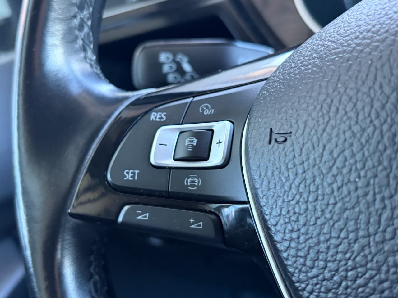 VW Touran 1.5 TSi EVO Comfortline