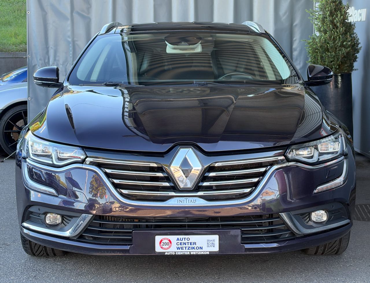 Renault Talisman Grandtour 1.6 dCi Initiale