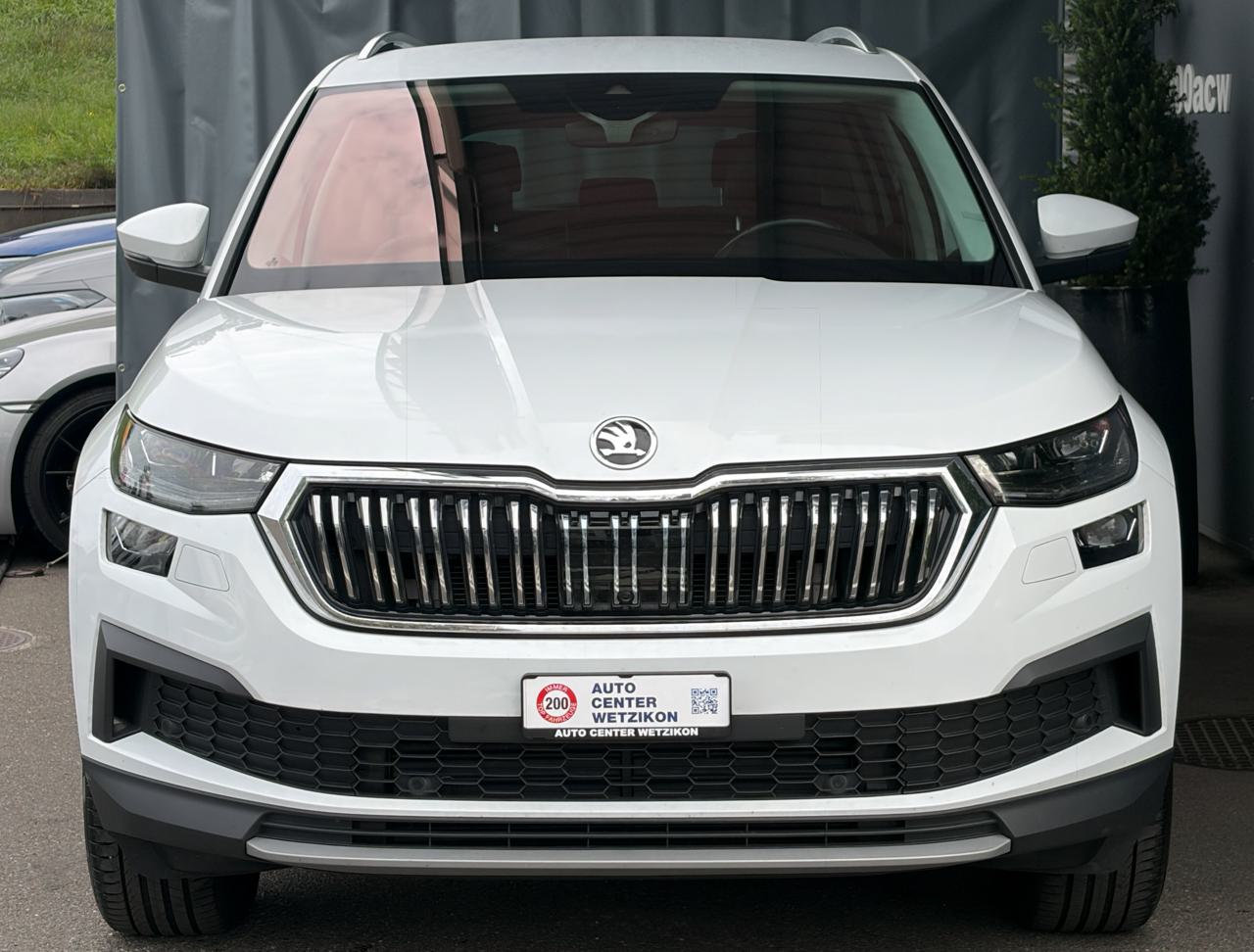 Skoda Kodiaq 1.5 TSi ACT Style