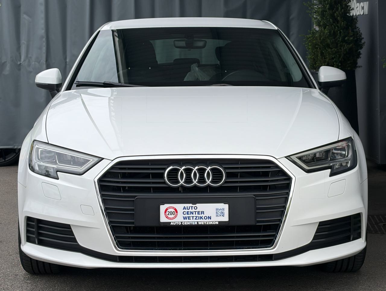 Audi A3 Sportback 30 TFSi