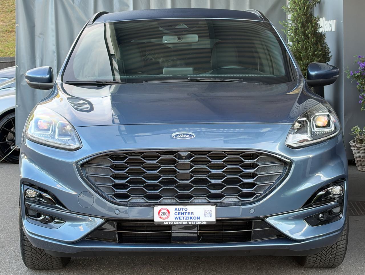 Ford Kuga 2.0 TDCi EcoBlue ST-Line X 4WD