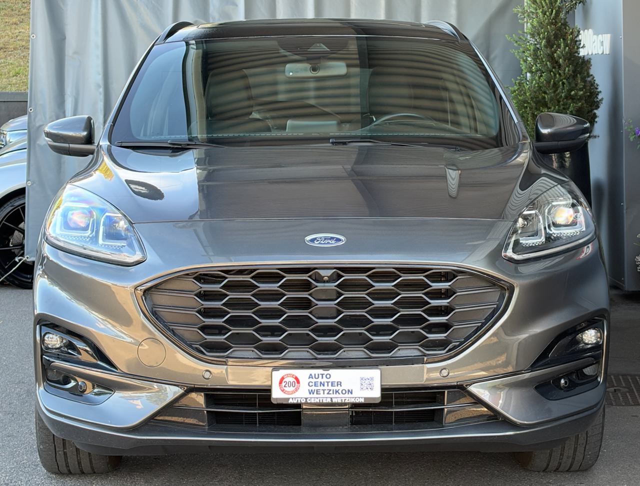 Ford Kuga 2.5 PHEV ST-Line