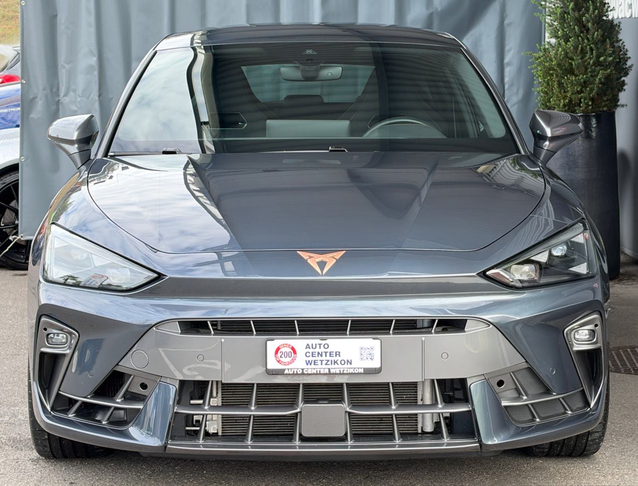 Cupra LEON 2.0 TSi VZ