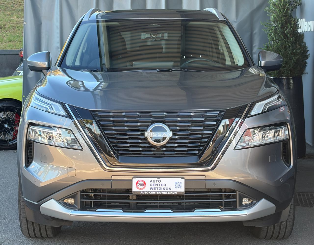 Nissan X-Trail 1.5 VC-T e-Power 4WD Tekna+