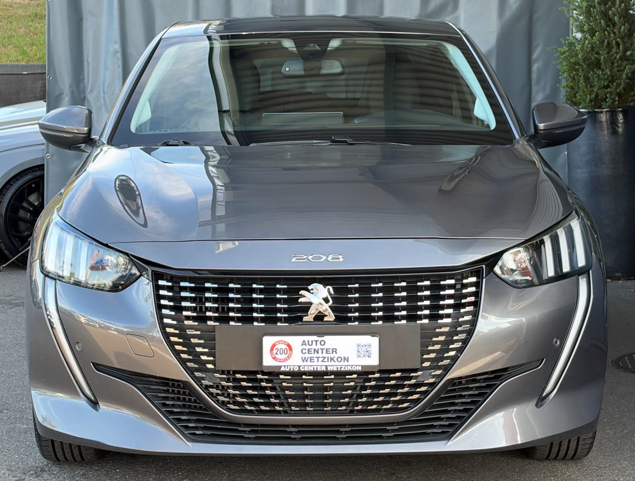 Peugeot 208 1.2 PureTech Allure