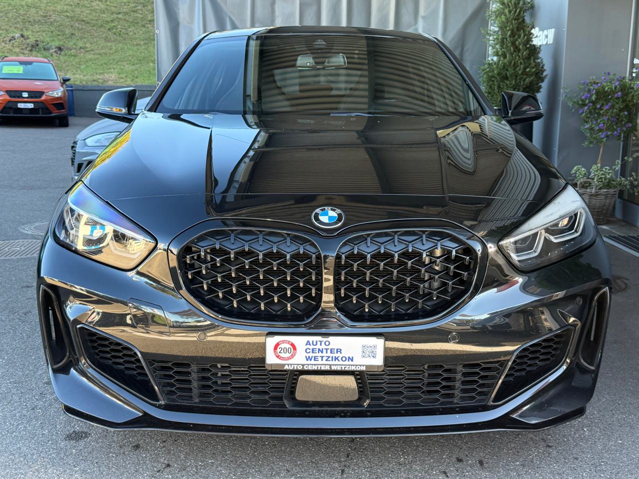 BMW M135i xDrive Steptronic