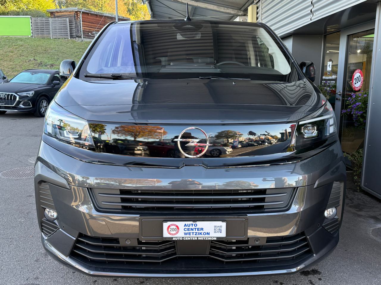 Opel Zafira 2.2 CDTi Life
