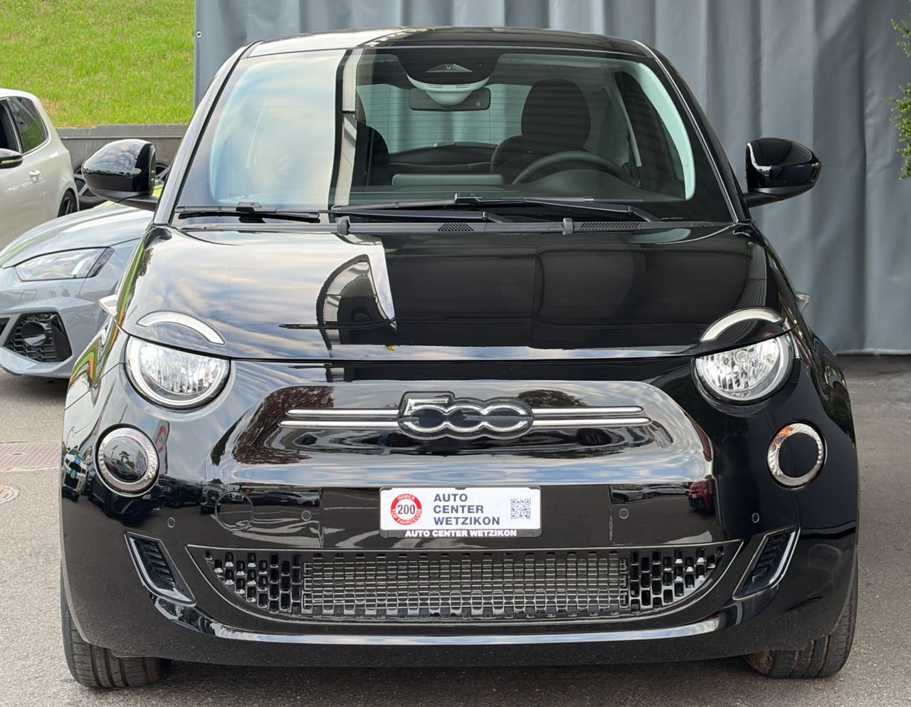 Fiat 500 electric 87kWh Icon